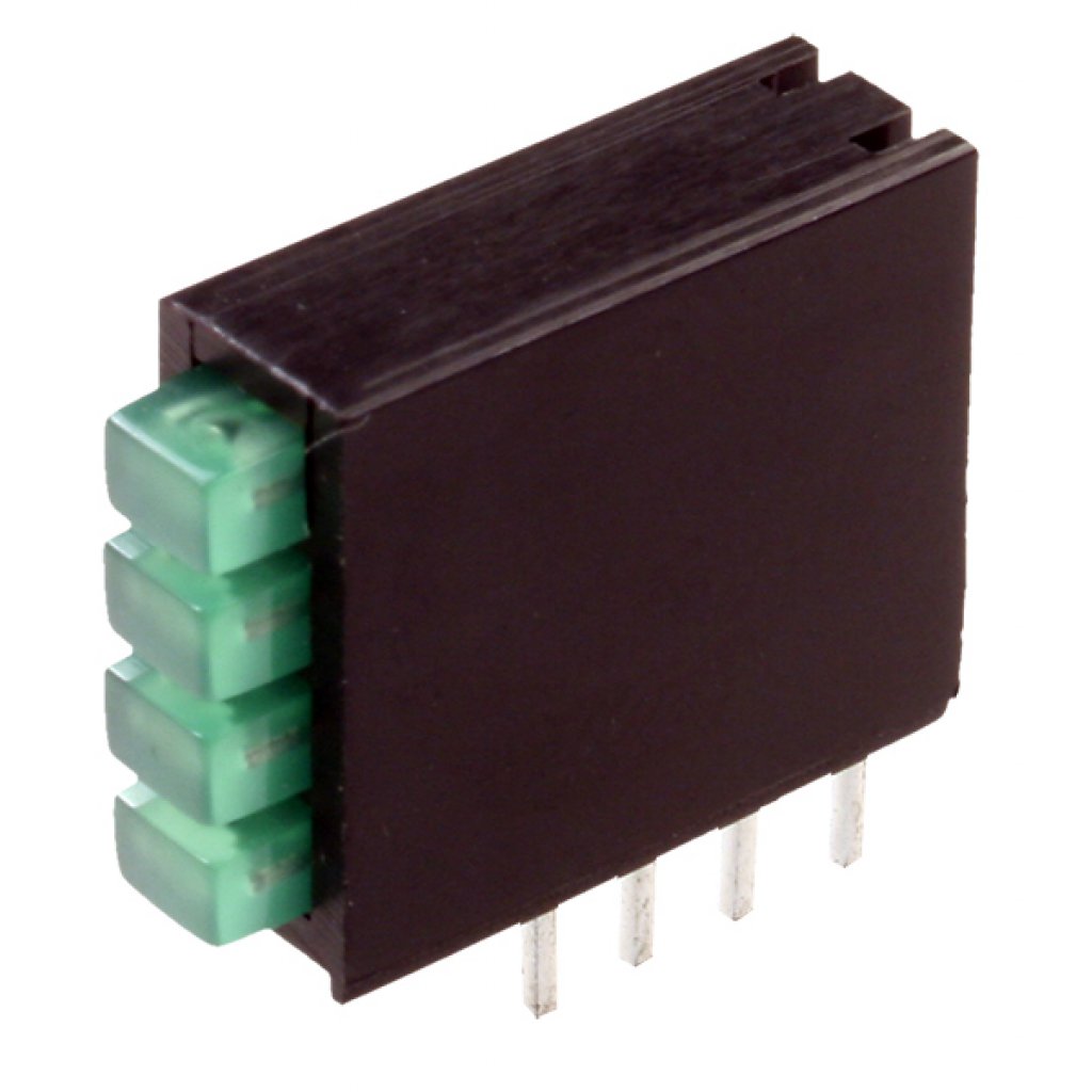 L-914CK/4GDT - Kingbright