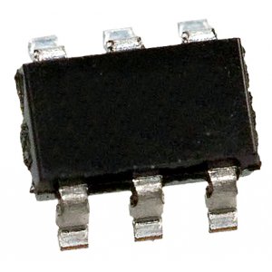 IRF5802TRPBF - INF