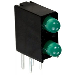 L-7104MD/2GD - Kingbright