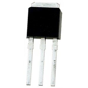 IRLU8743PBF - INF