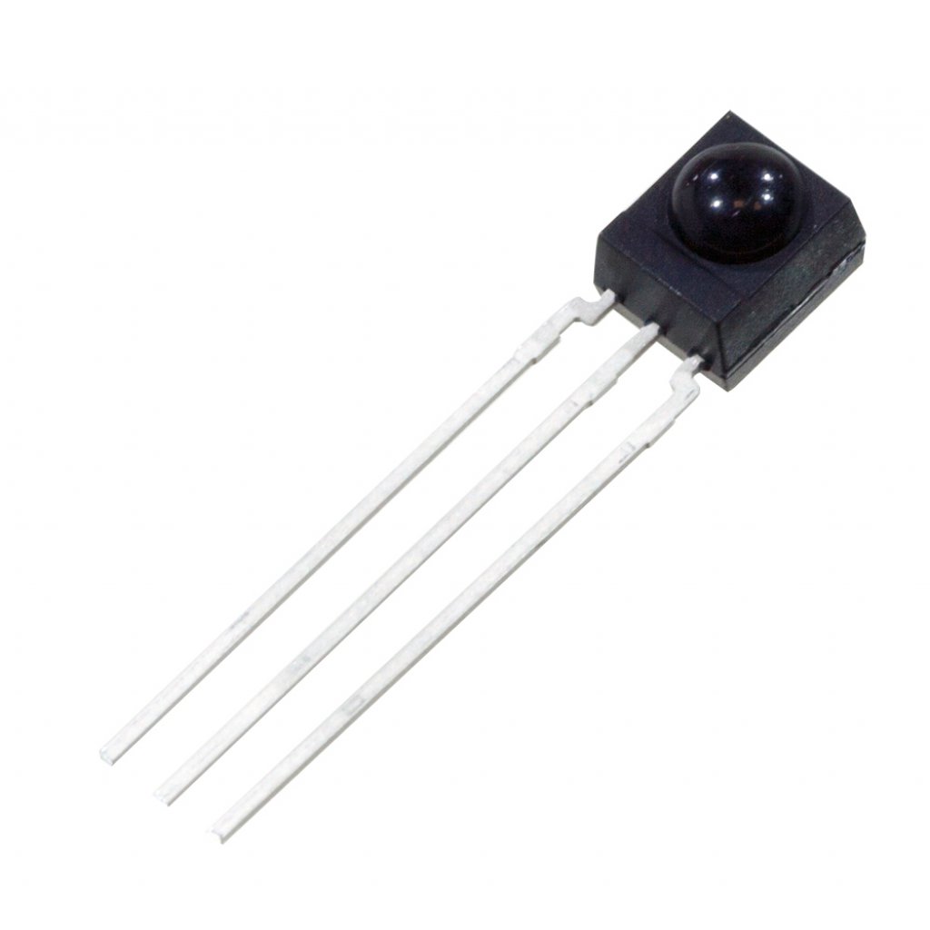 TSOP34836 - VISHAY