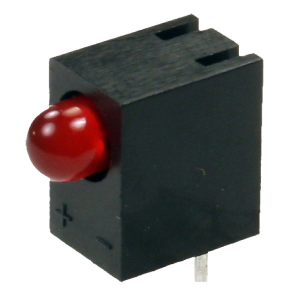 L-710A8CB/1ID - Kingbright