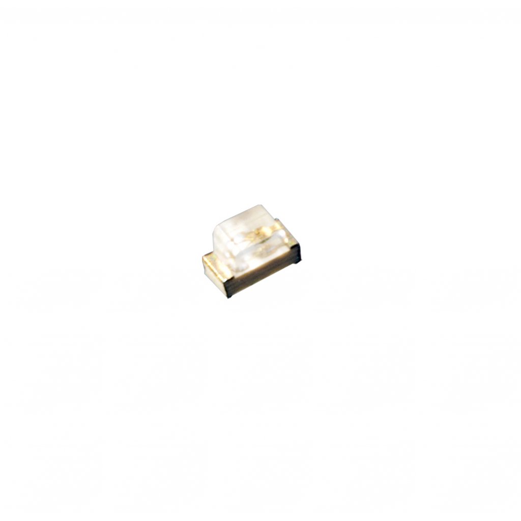 KP-1608QBC-D - Kingbright