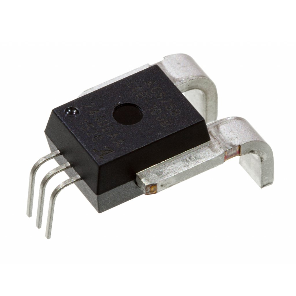 ACS758LCB-100B-PFF-T - Allegro