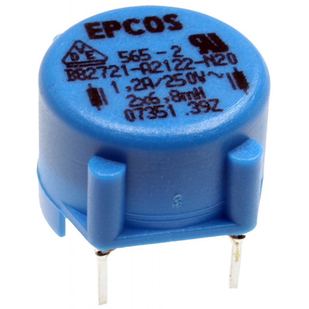B82721A2122N020 - EPCOS
