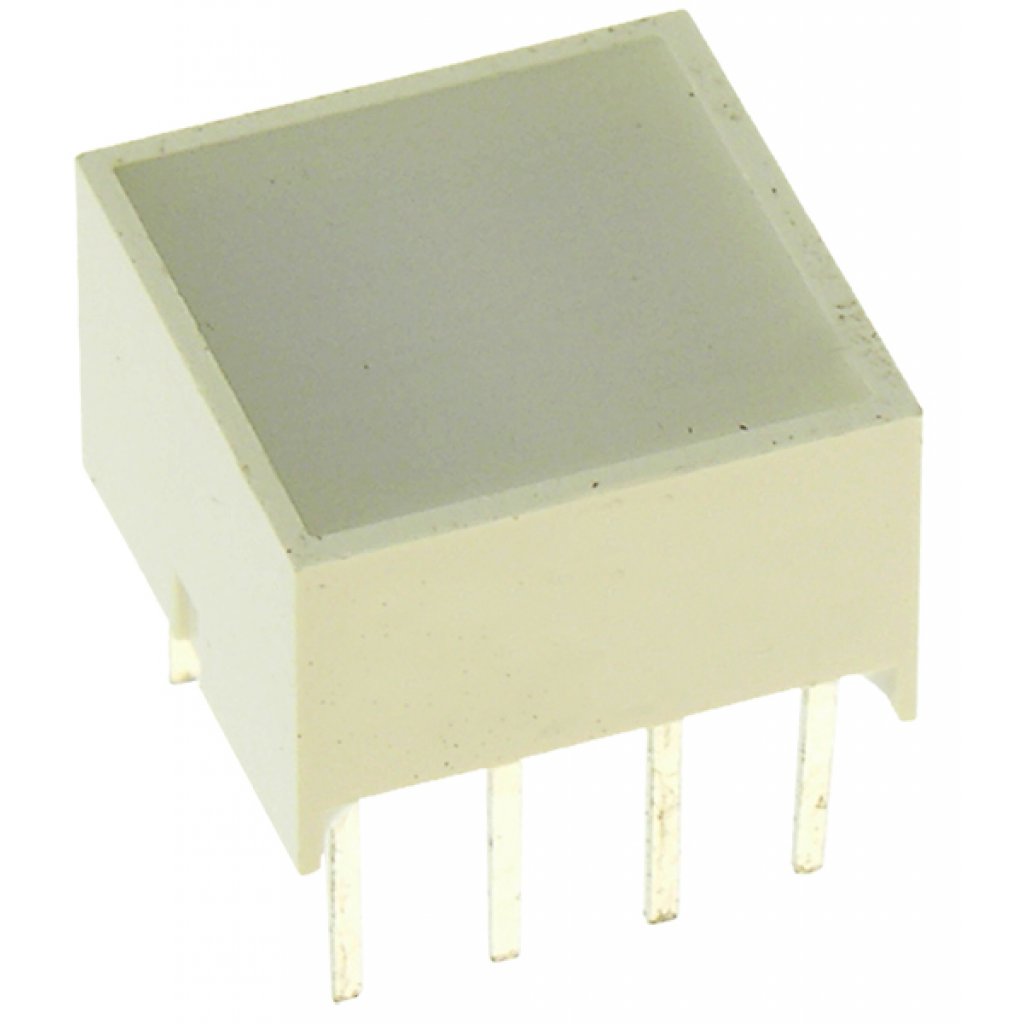 KB-2655EW - Kingbright