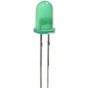 HLMP-3507-D00B2 - Broadcom
