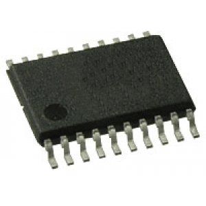 MAX3222EUP+ - MAX