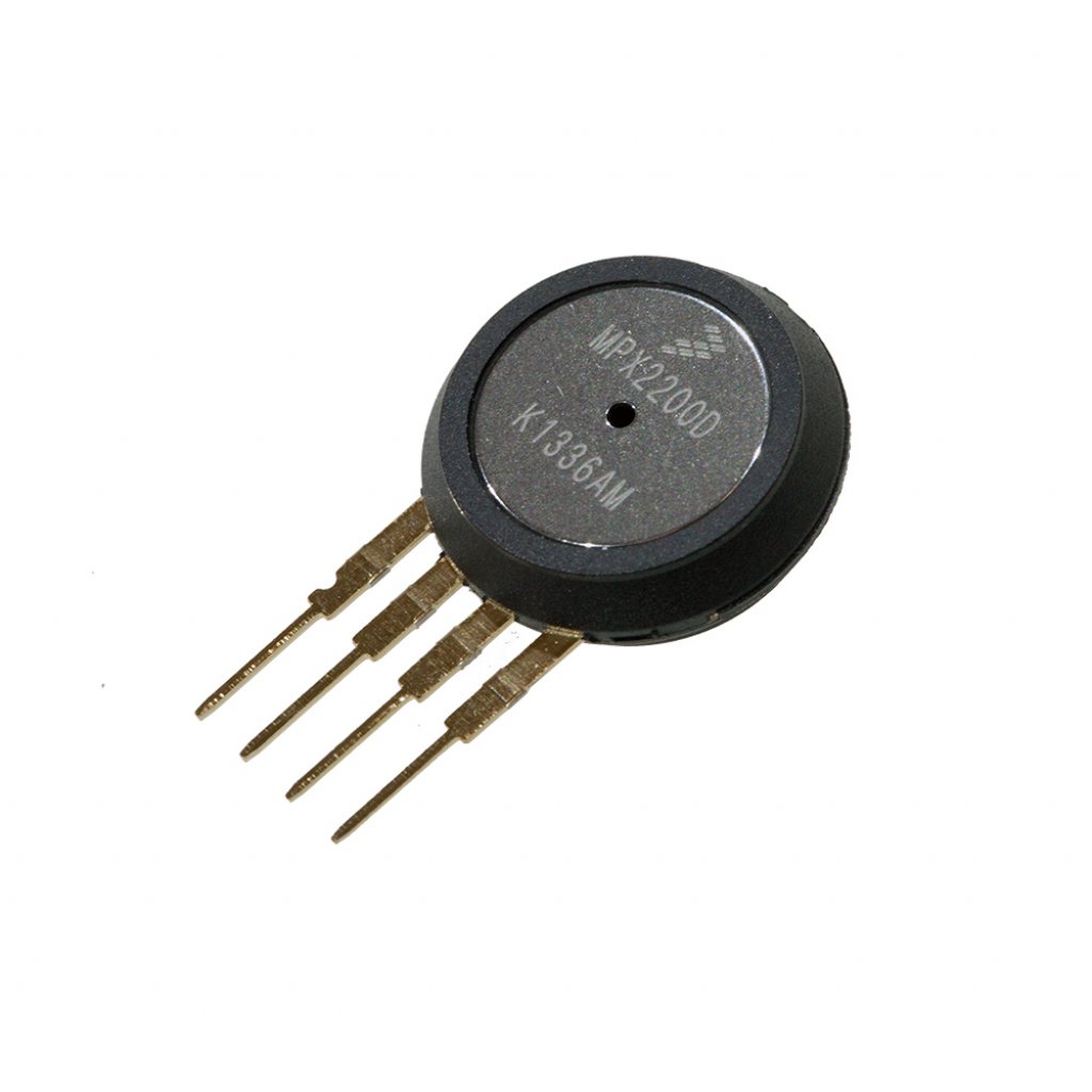 MPX2200D - NXP