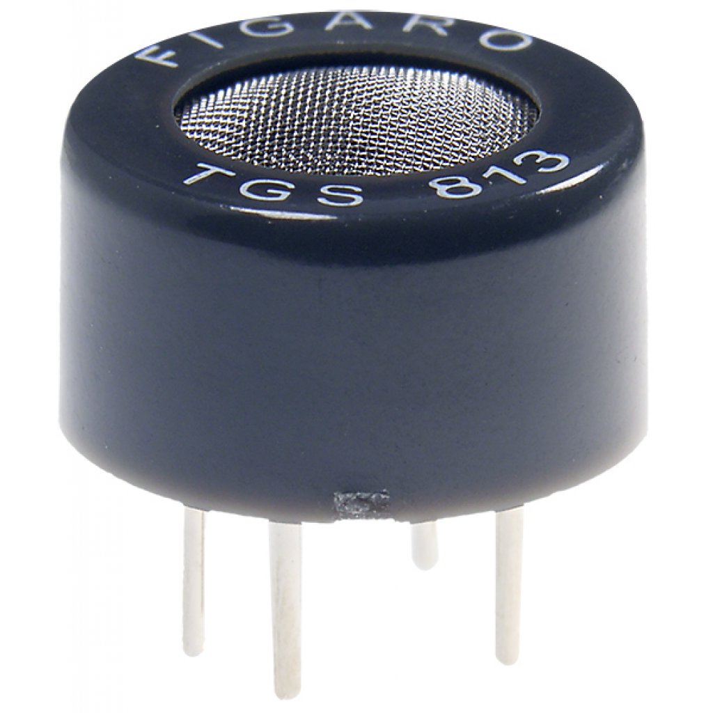 TGS813 - FIGR