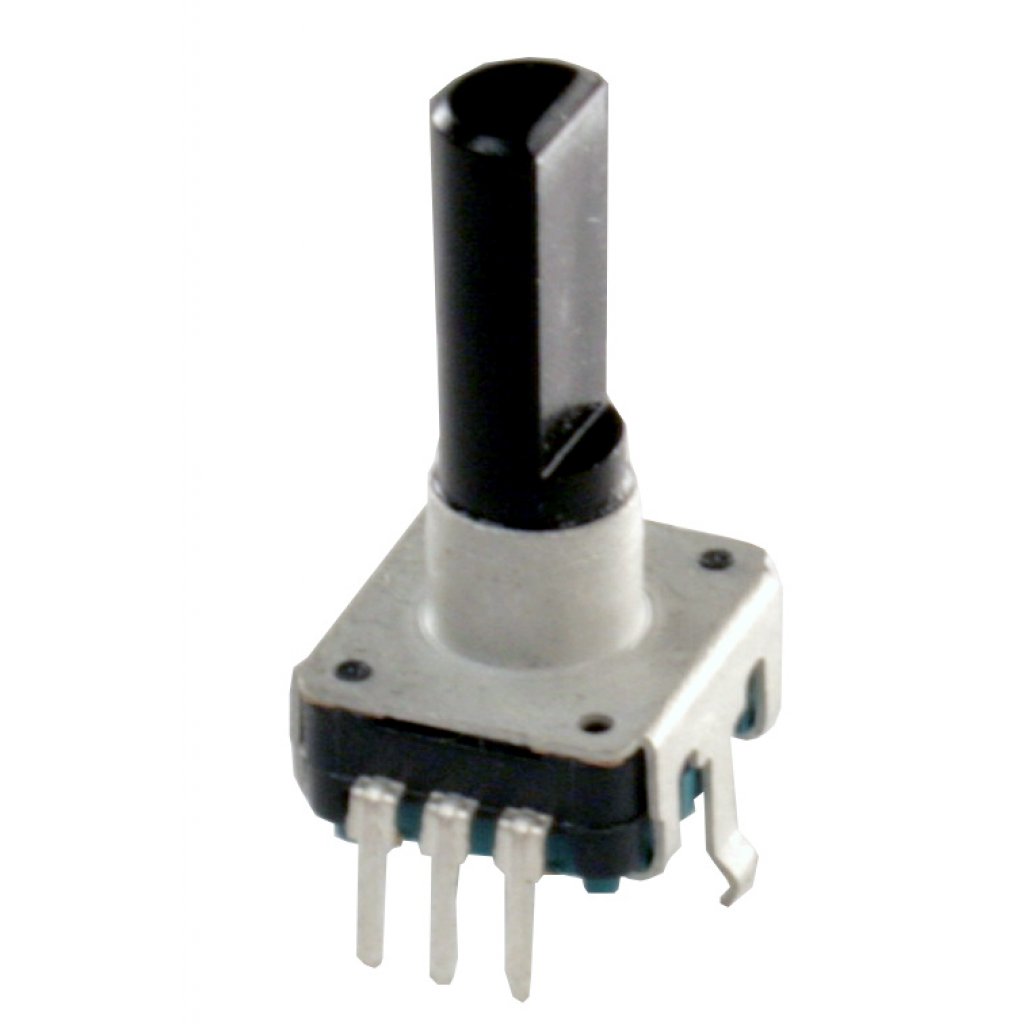 Купить PEC12R-4125F-S0012 BOURNS оптом в Москве