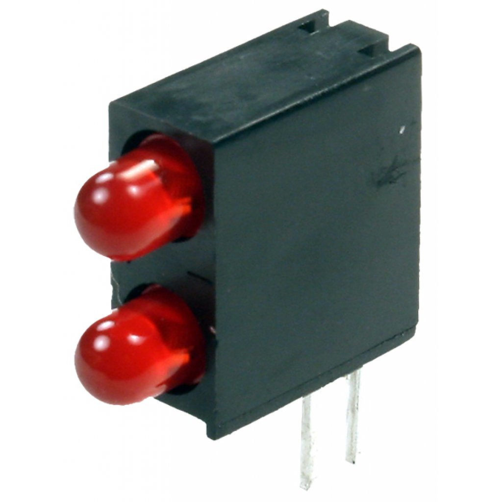 L-934EB/2ID - Kingbright