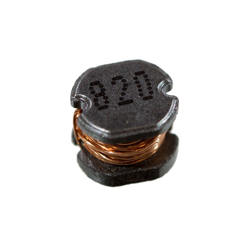 SDR0603-820KL - BOURNS