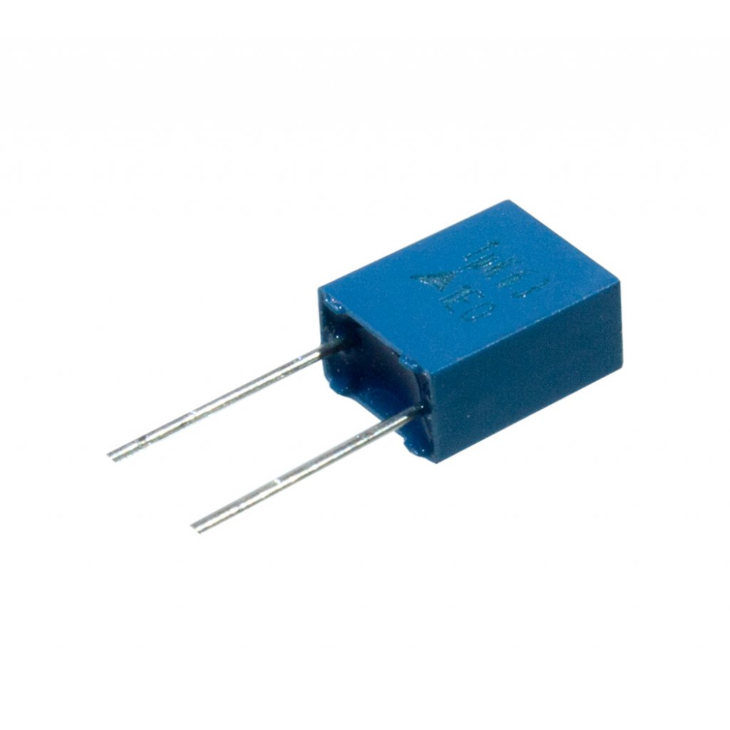 B32529C0105K189 - EPCOS