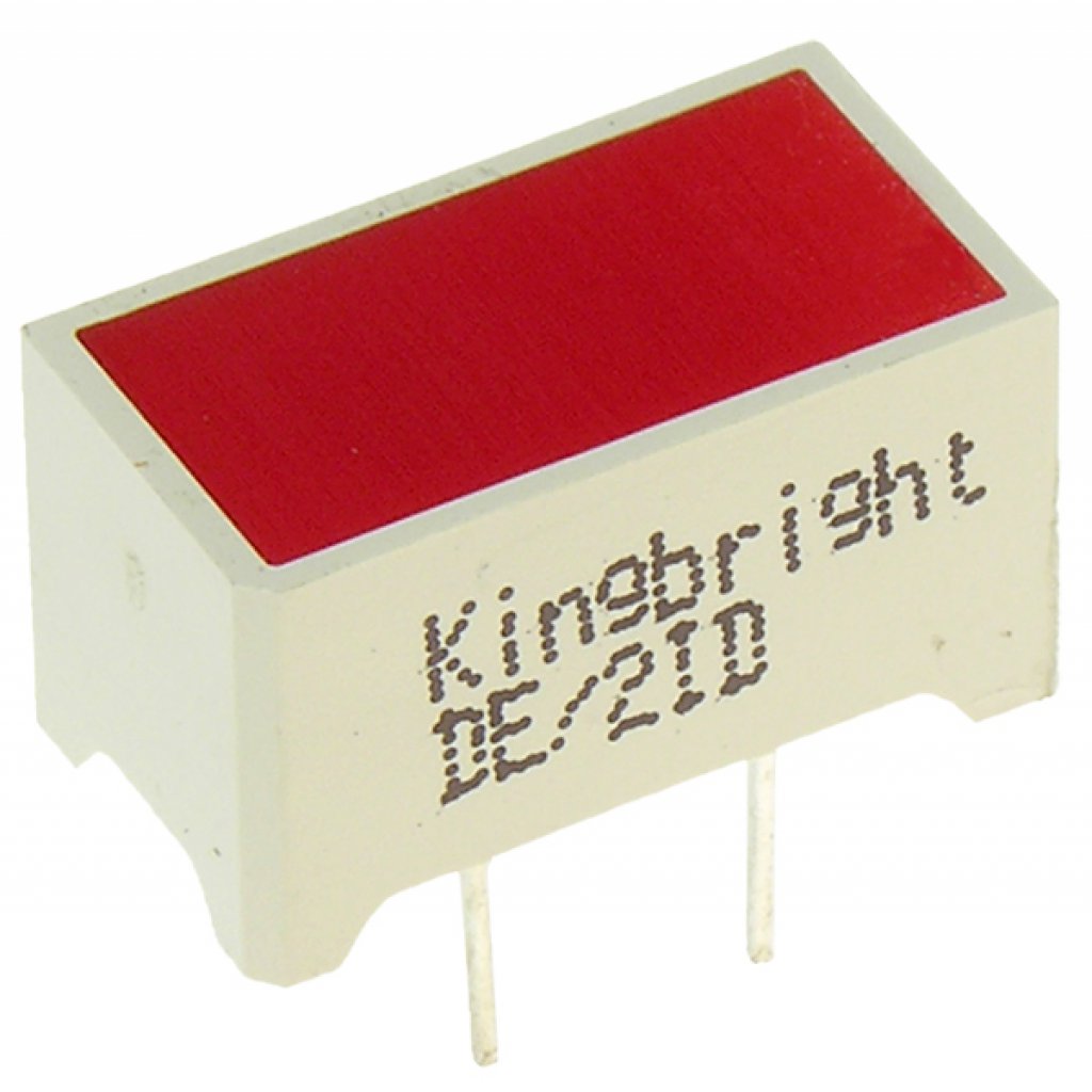 DE/2ID - Kingbright