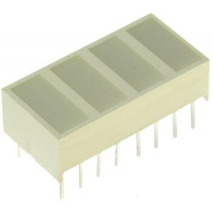 KB-2620EW - Kingbright