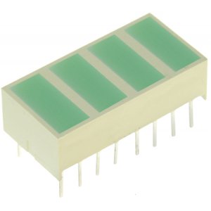 KB-2820SGD - Kingbright