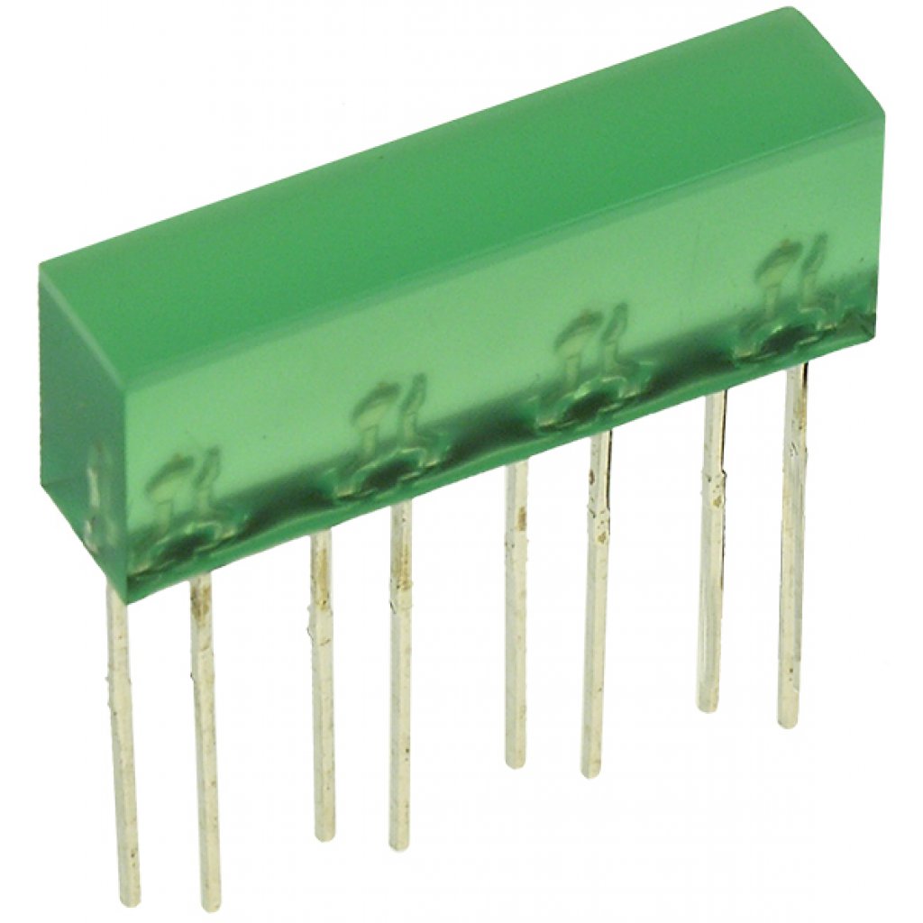 L-865/4GDT - Kingbright