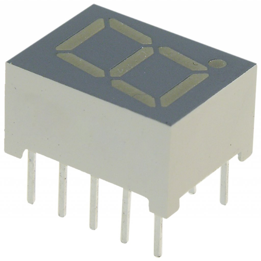 SA39-11GWA - Kingbright