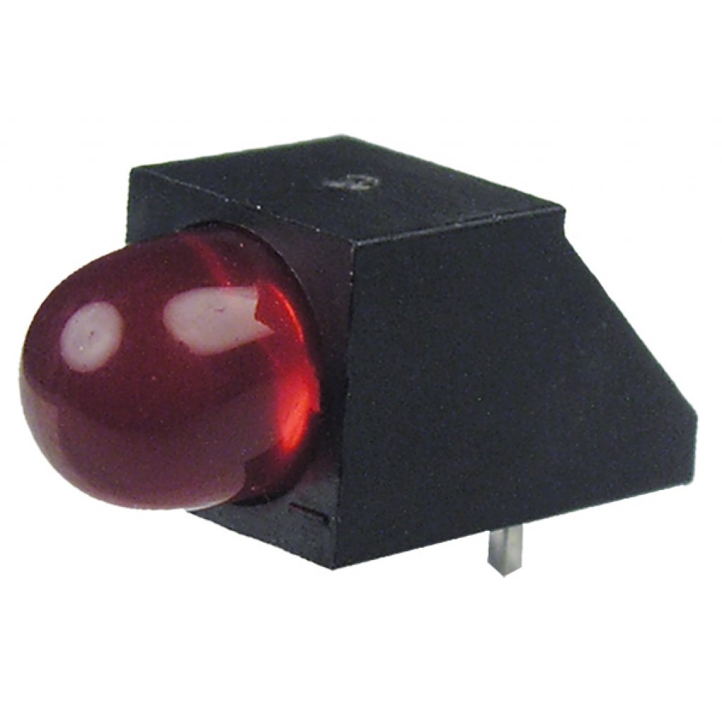 L-1533BQ/1ID - Kingbright