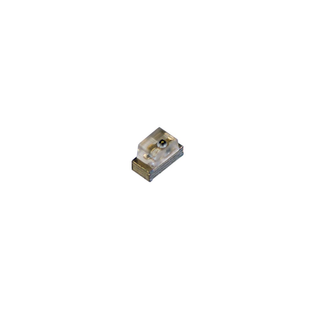 KP-1608SYC - Kingbright