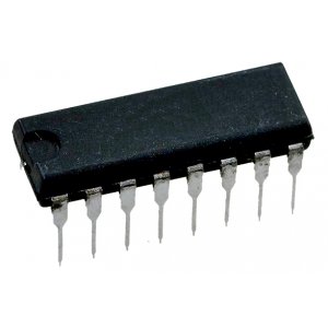 КР572ПА1А - Альфа