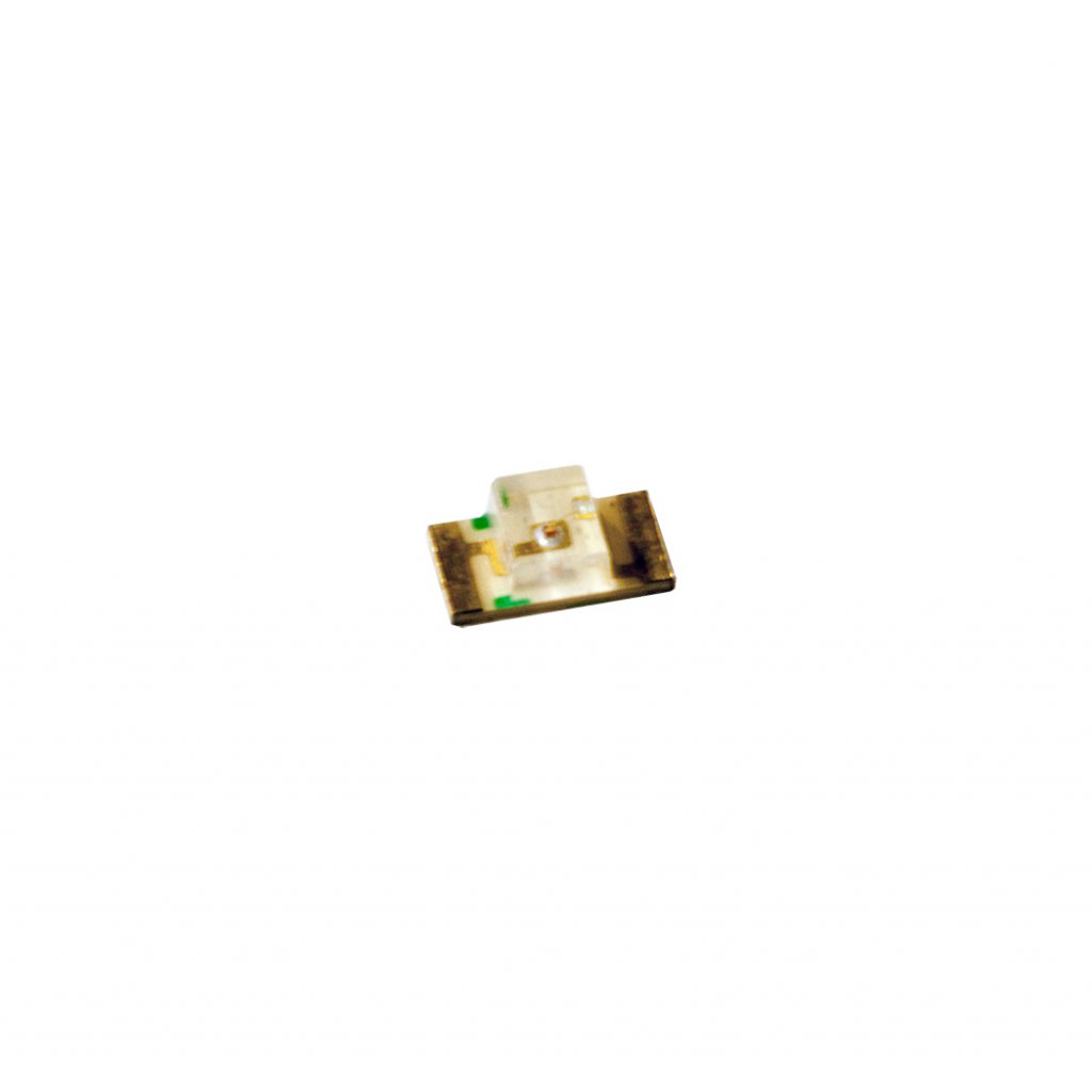 KPTR-3216SGC - Kingbright