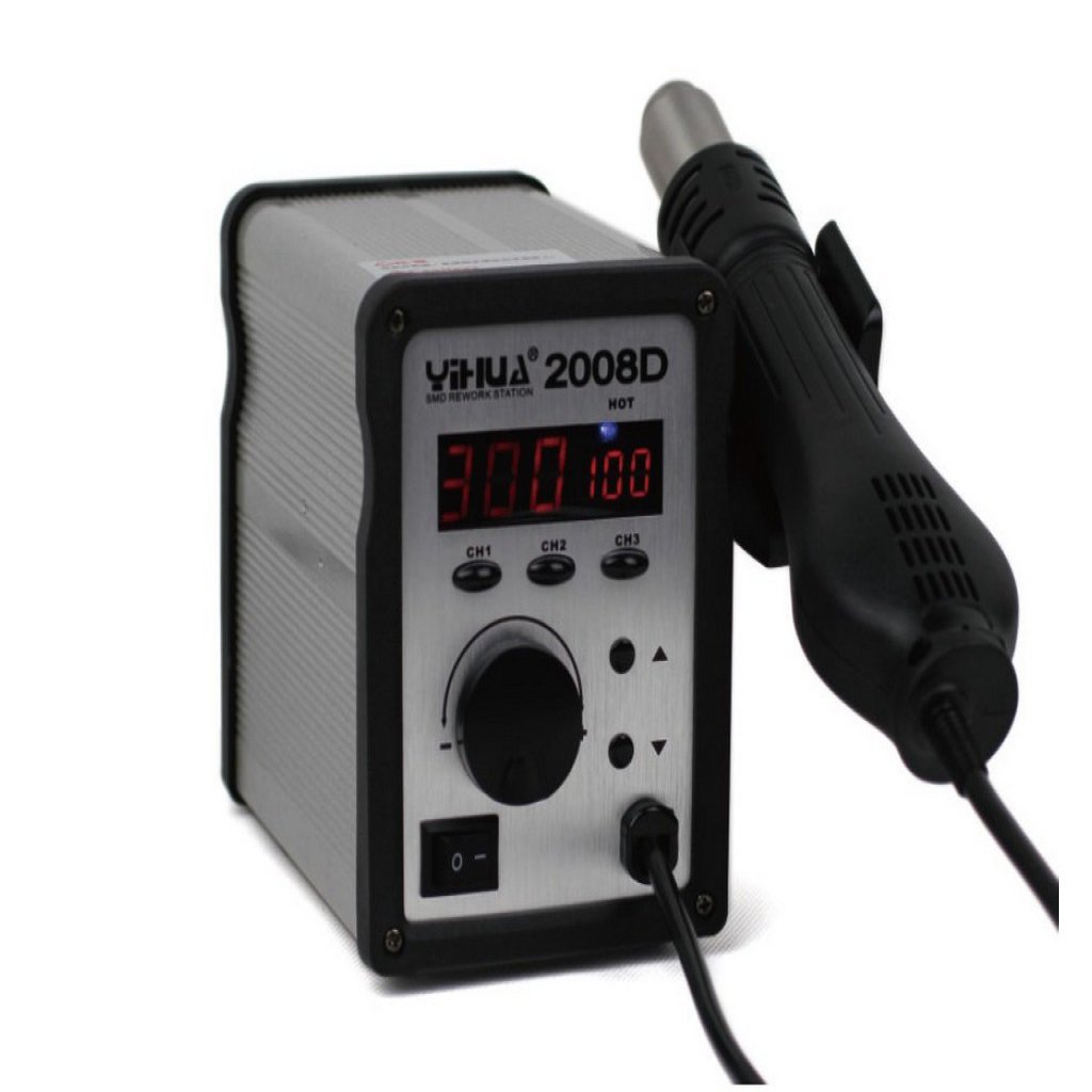 YIHUA 2008D - Yihua