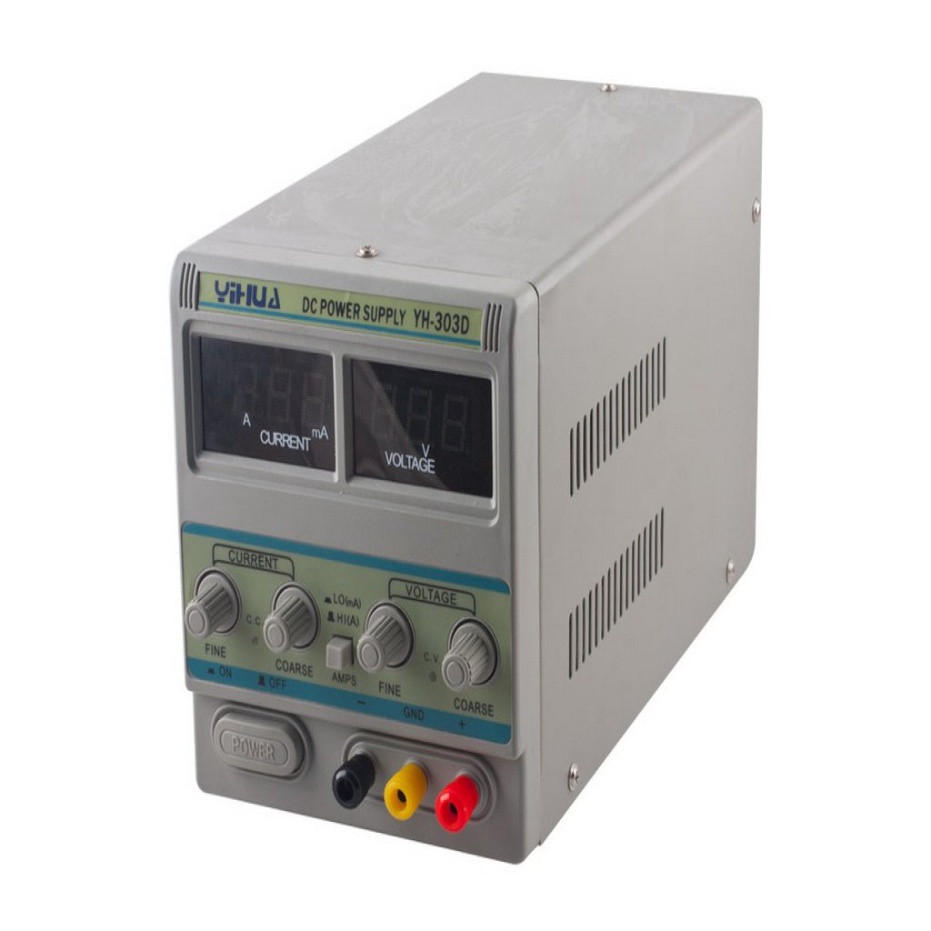 YIHUA 303D - Yihua