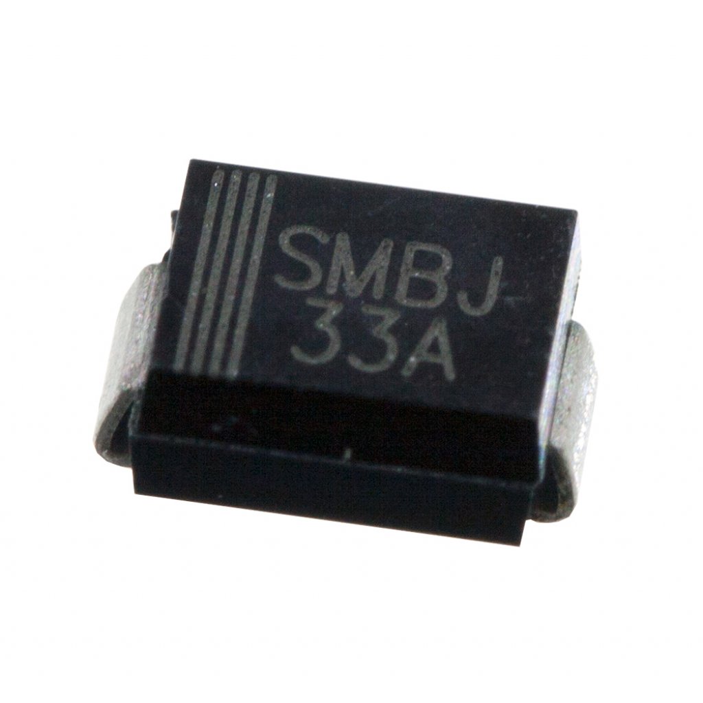 SMBJ33A - DC Components