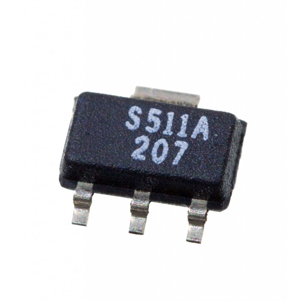 SS511AT - Honeywell