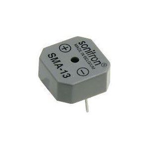 SMA-13LT-P10 - SoniTron