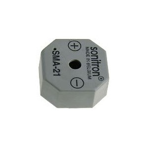 SMA-21LC-P10 - SoniTron
