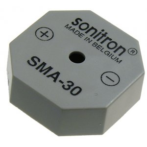 SMA-30-P15 - SoniTron