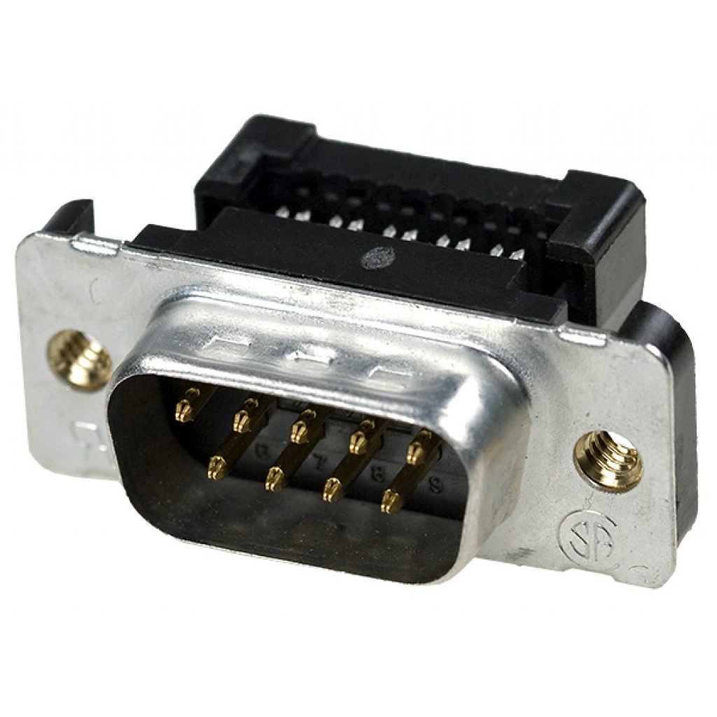 1658608-4 - TE Connectivity