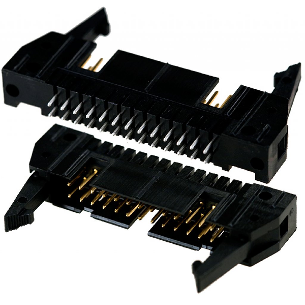 5499922-6 - TE Connectivity