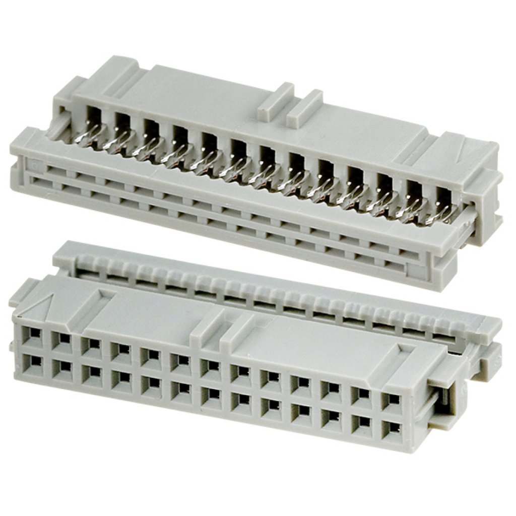 2-215919-6 - TE Connectivity