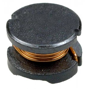SDR0603-391K - BOURNS