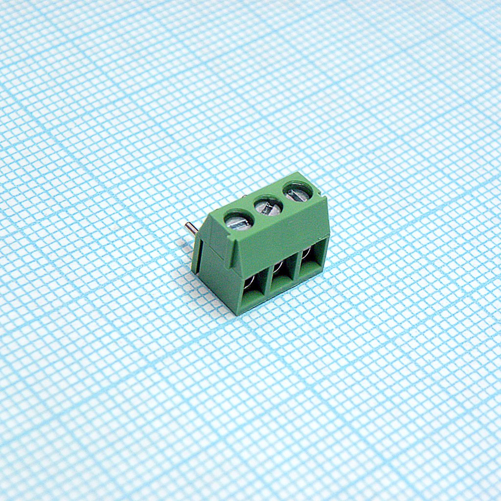 DG350R-3.5-03P-14-00A(H) - Degson
