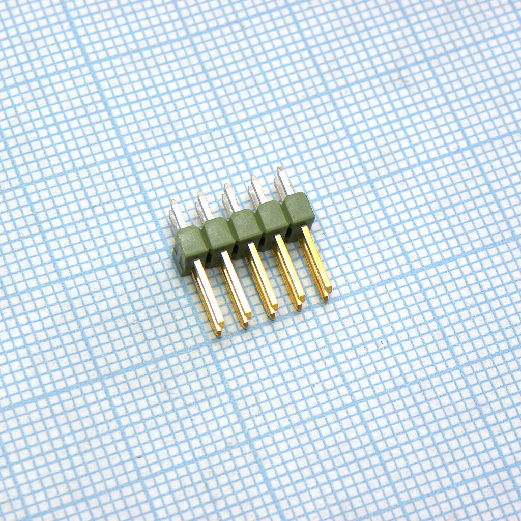 826632-5 - TE Connectivity