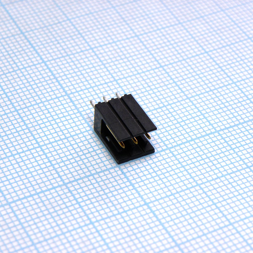 826467-3 - TE Connectivity