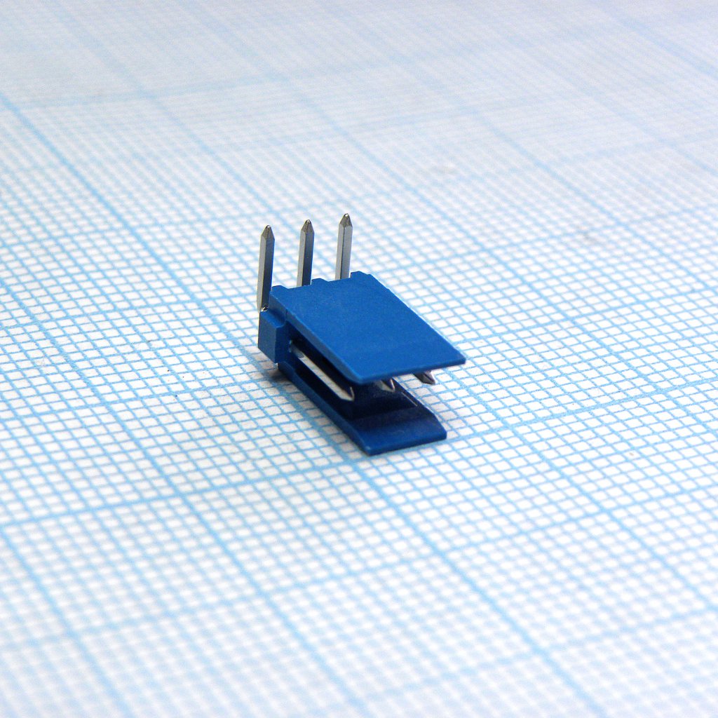 281698-3 - TE Connectivity