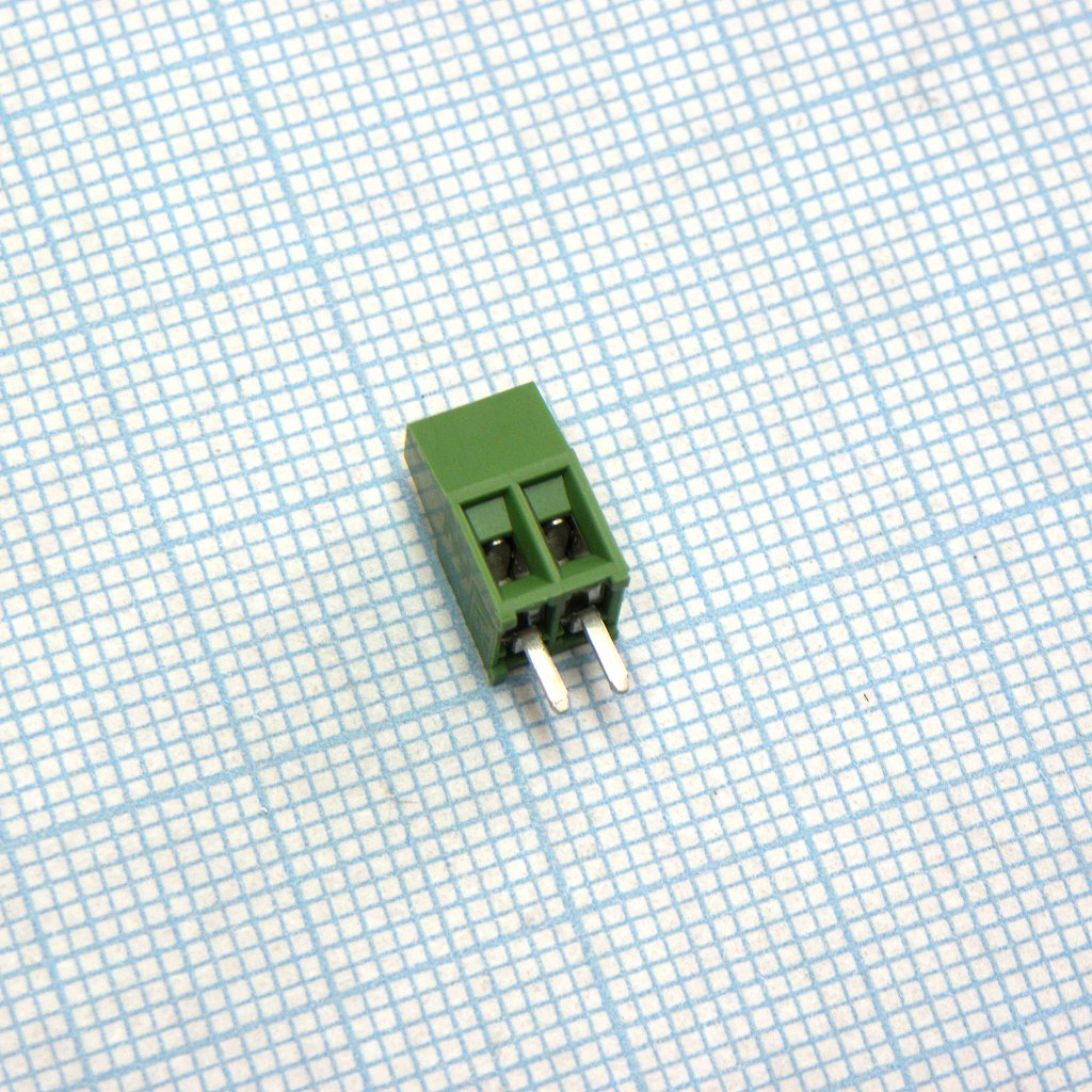 282834-2 - TE Connectivity