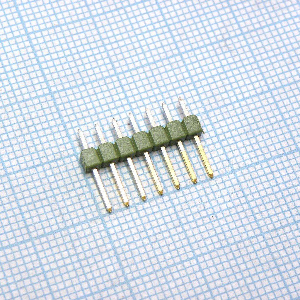 826629-7 - TE Connectivity