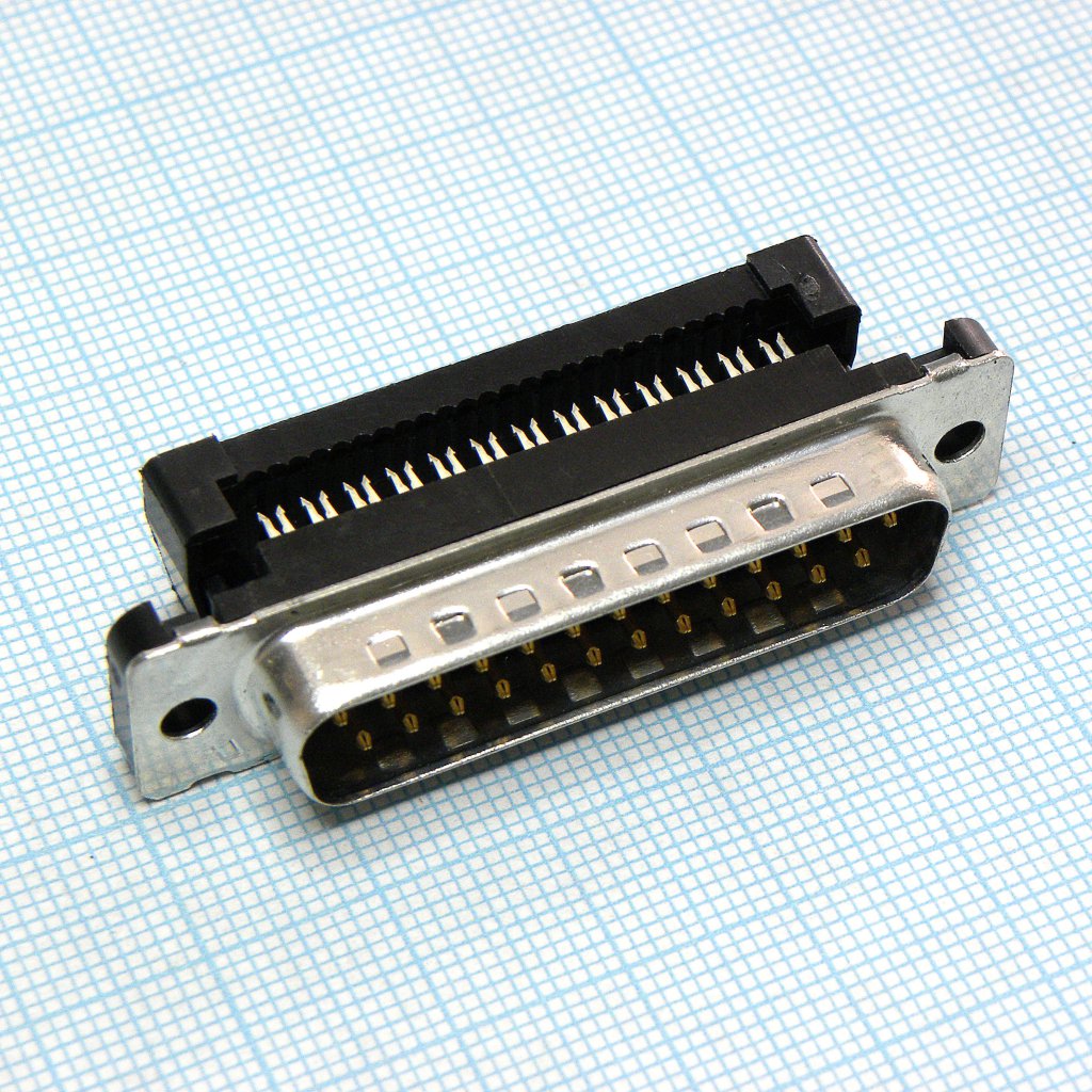 1658613-2 - TE Connectivity