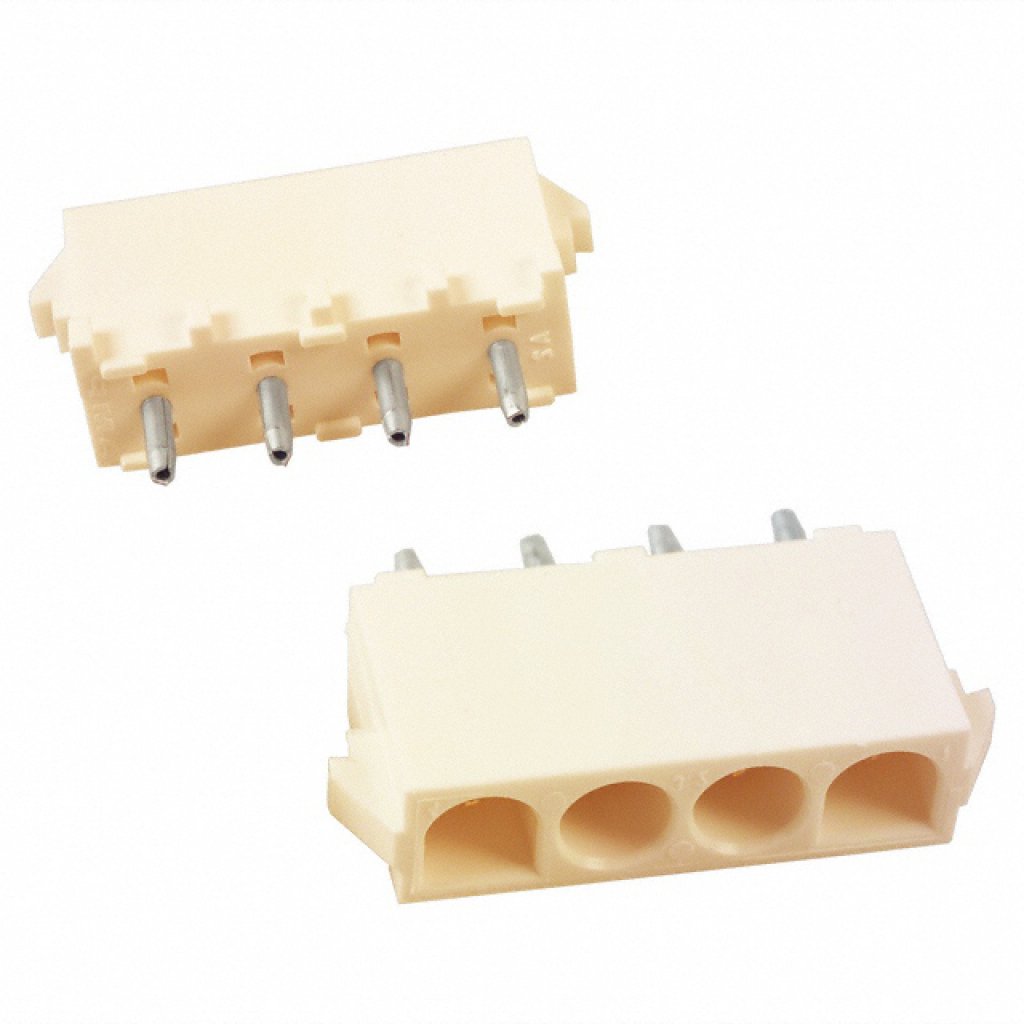 350761-4 - TE Connectivity