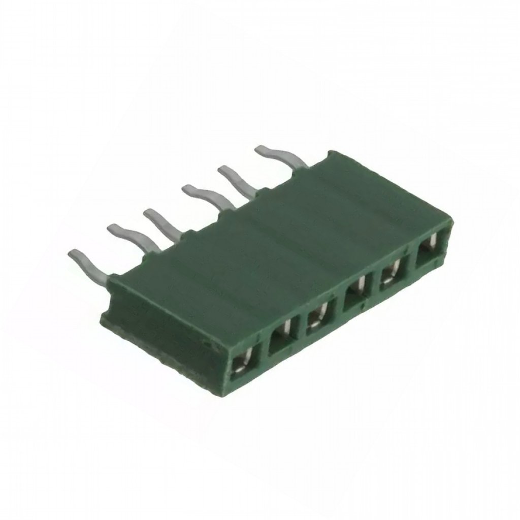 215297-6 - TE Connectivity