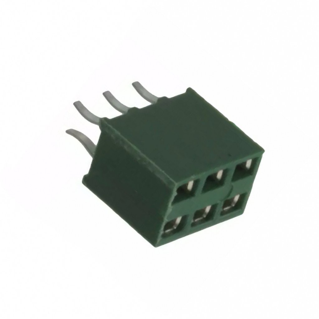 215307-3 - TE Connectivity