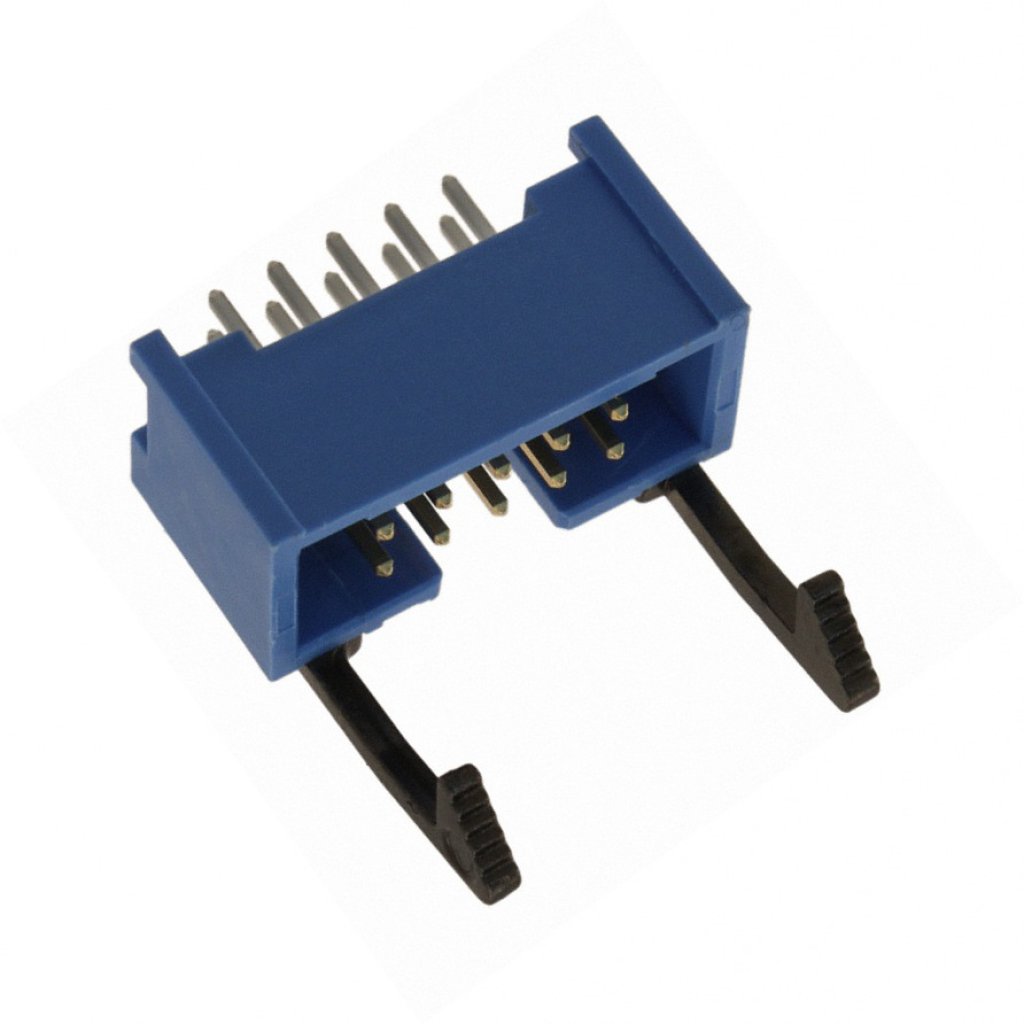 2-1761606-3 - TE Connectivity