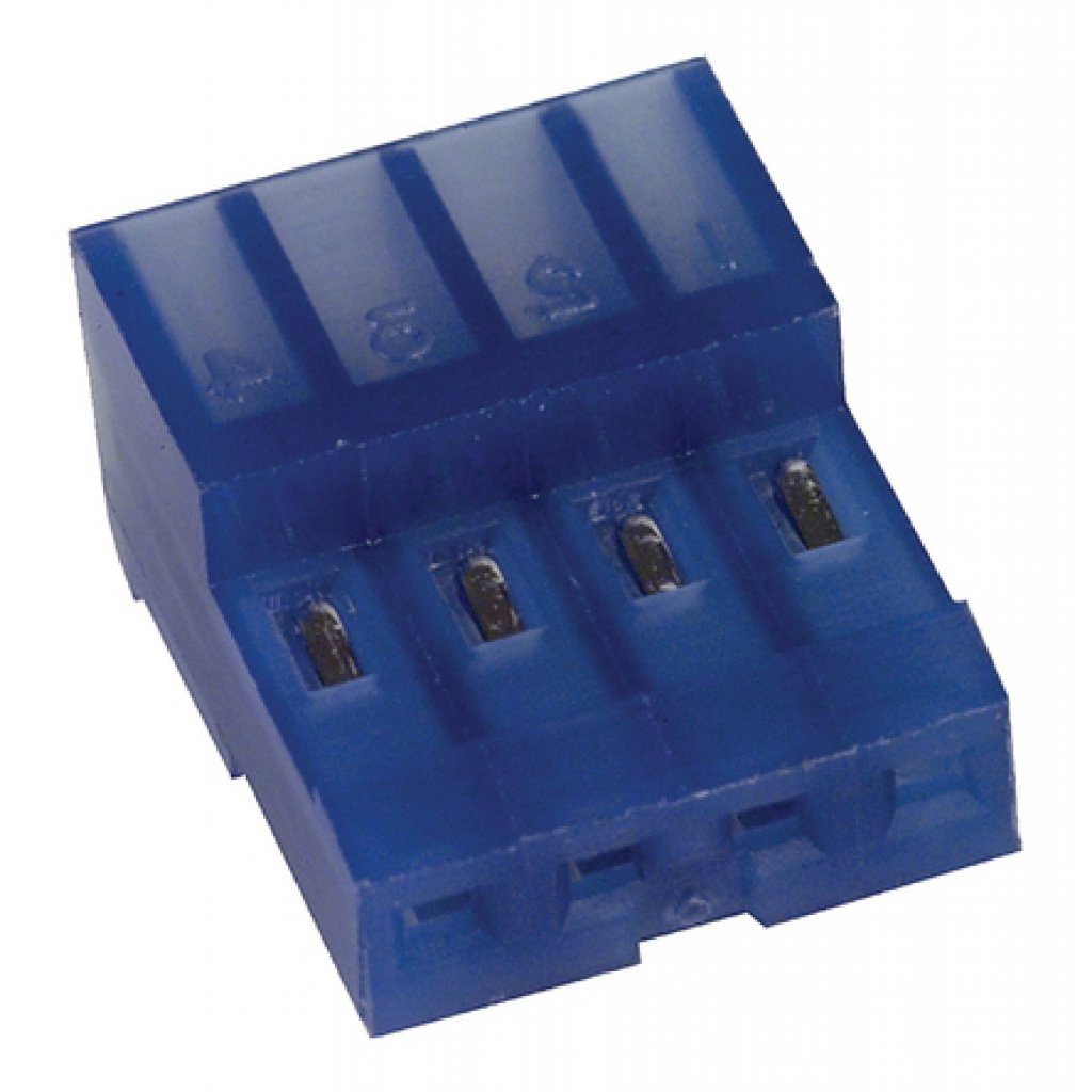 3-640442-4 - TE Connectivity